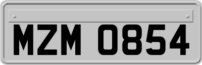 MZM0854