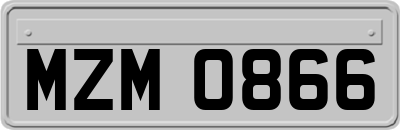 MZM0866