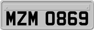 MZM0869