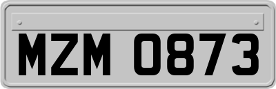 MZM0873