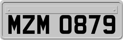 MZM0879