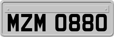 MZM0880