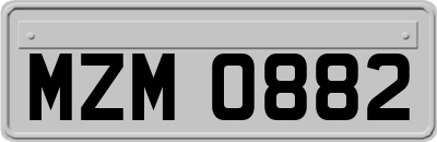 MZM0882
