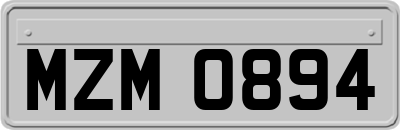 MZM0894