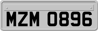 MZM0896