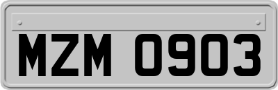 MZM0903