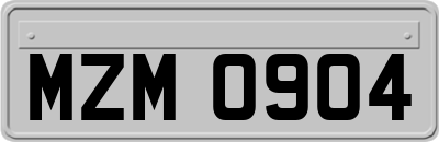 MZM0904