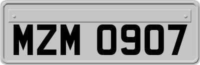 MZM0907