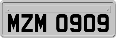 MZM0909