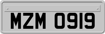 MZM0919