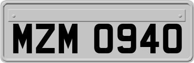 MZM0940