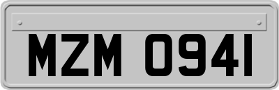 MZM0941