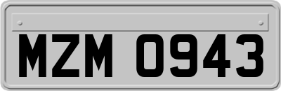 MZM0943