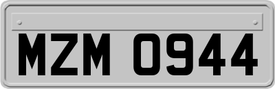 MZM0944
