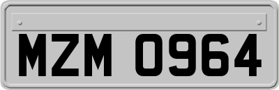 MZM0964