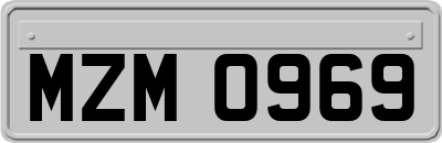 MZM0969