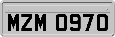 MZM0970