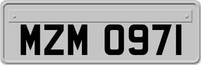 MZM0971