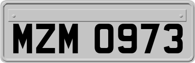 MZM0973
