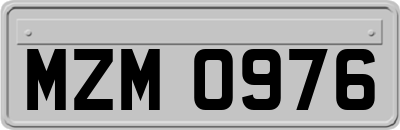 MZM0976