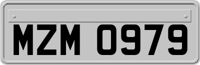 MZM0979