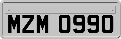 MZM0990