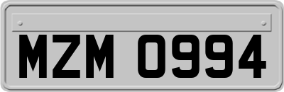 MZM0994