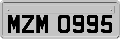 MZM0995