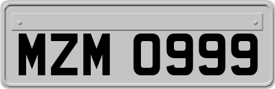 MZM0999
