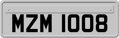 MZM1008