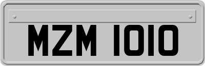 MZM1010