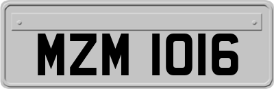 MZM1016