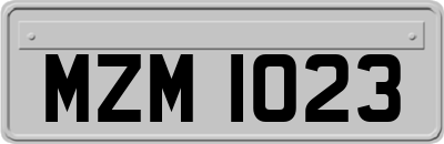 MZM1023