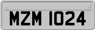 MZM1024