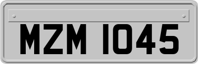 MZM1045