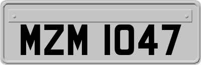 MZM1047
