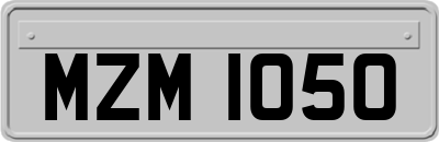 MZM1050