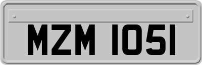 MZM1051