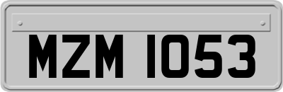MZM1053