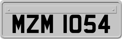 MZM1054