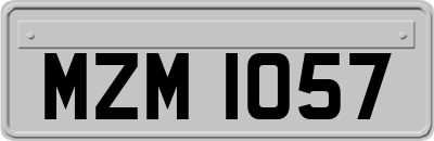 MZM1057