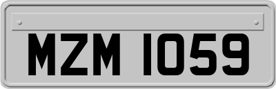 MZM1059