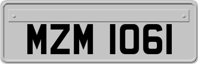 MZM1061