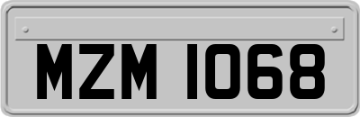 MZM1068