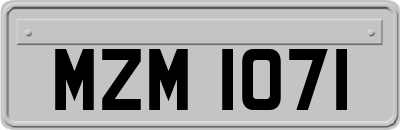MZM1071