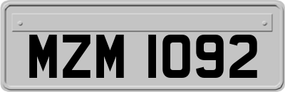 MZM1092