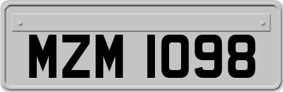 MZM1098