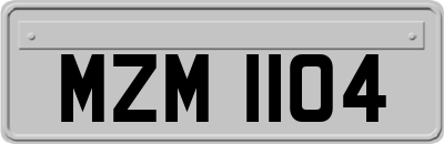 MZM1104