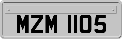 MZM1105