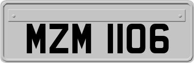 MZM1106